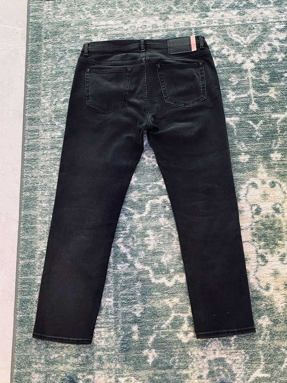 Acne Studios Acne Studios River Jeans - image 2