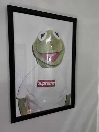 Supreme Supreme the Kermit M - Gem