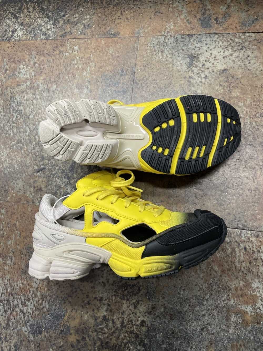 Raf Simons Raf Simmons Ozweego Replicant - Gem