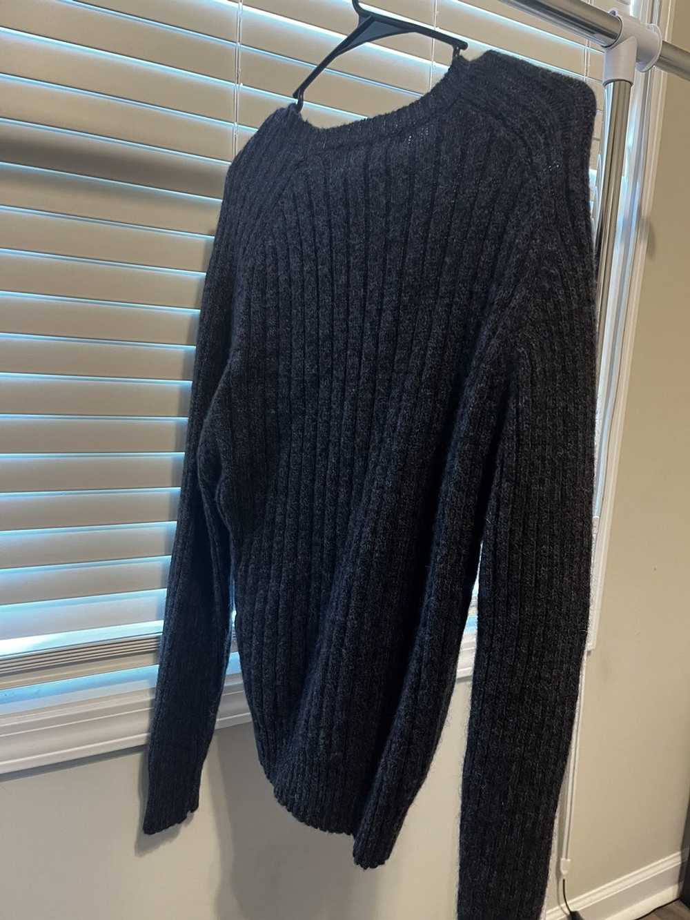 Yves Saint Laurent Vintage YSL Sweater - image 3