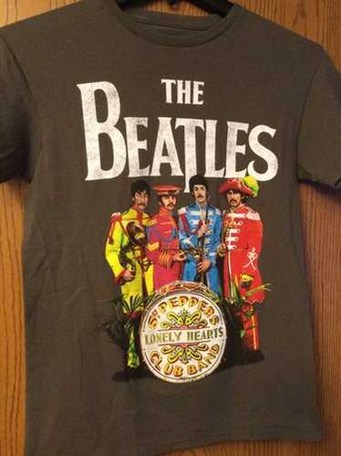 The beatles sgt. pepper - Gem