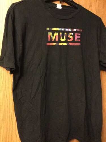 Muse the resistance tour - Gem