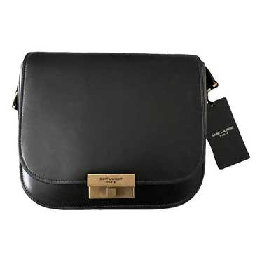 Saint Laurent Betty Satchel leather handbag - image 1