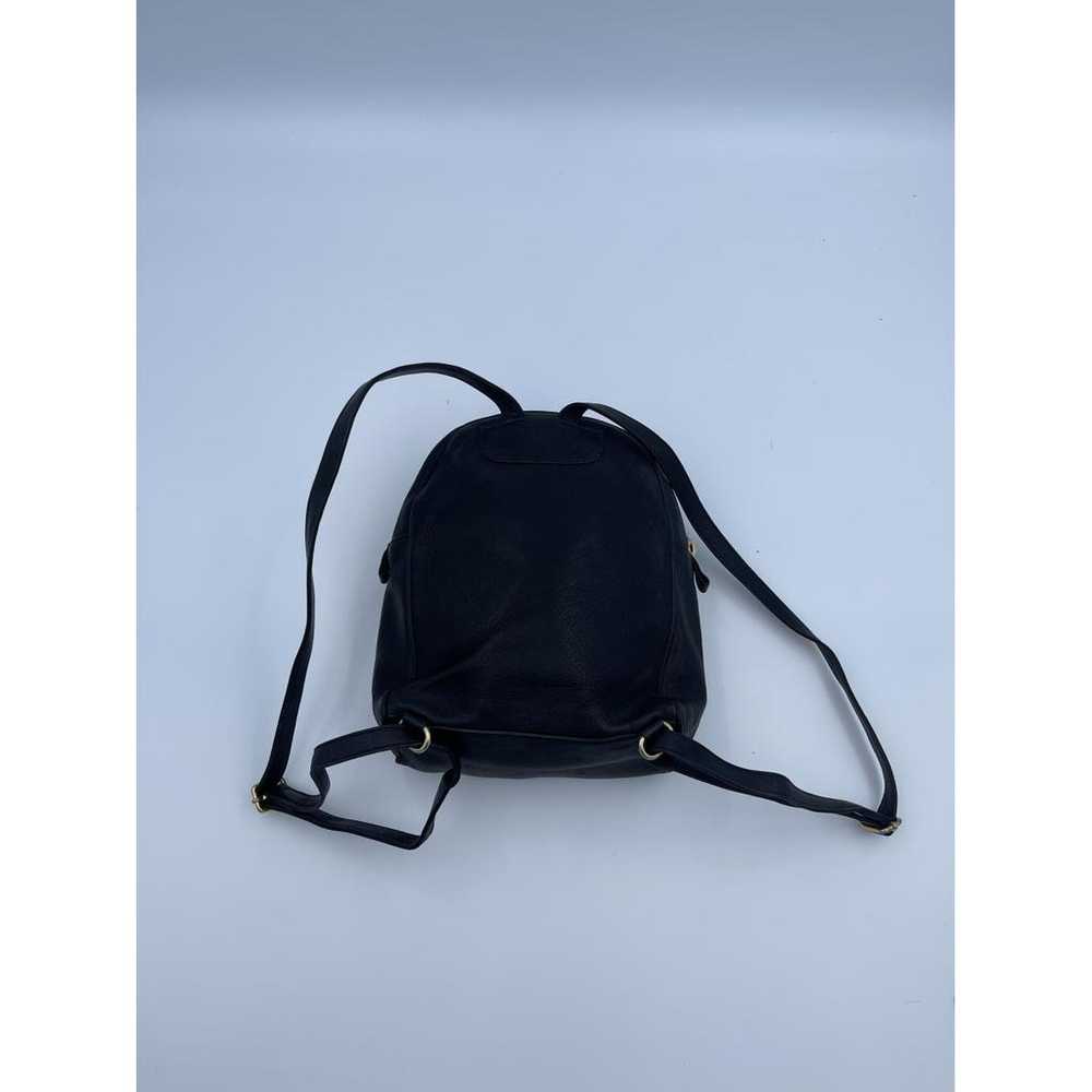 Fendi Leather bag - image 2