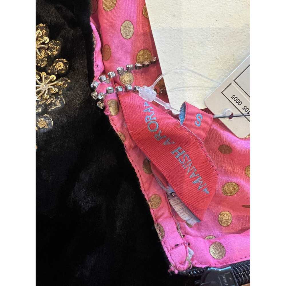Manish Arora Silk camisole - image 10