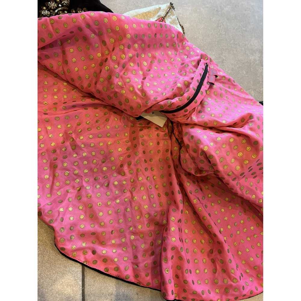 Manish Arora Silk camisole - image 2