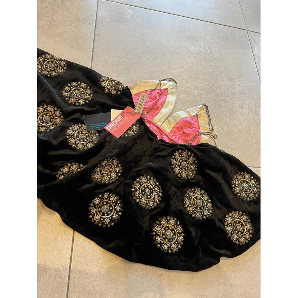 Manish Arora Silk camisole - image 3