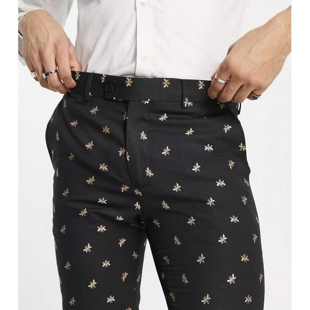 Bolongaro Trevor Trousers - image 6