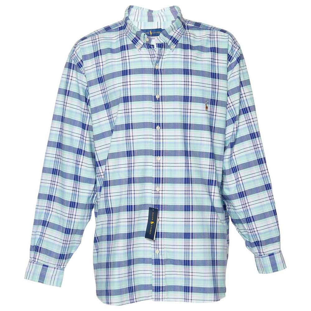 Ralph Lauren Shirt - image 1