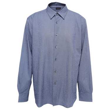 Ermenegildo Zegna Shirt