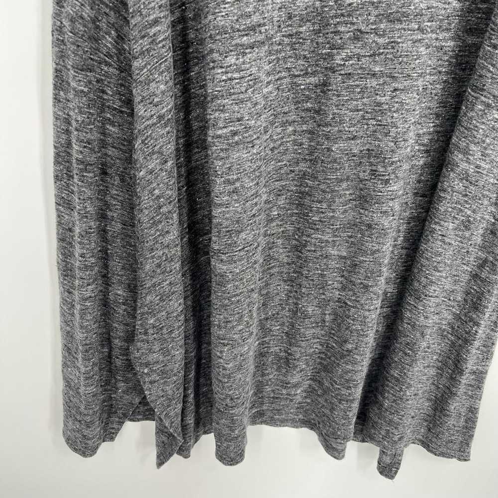 Eileen Fisher Linen mini dress - image 4