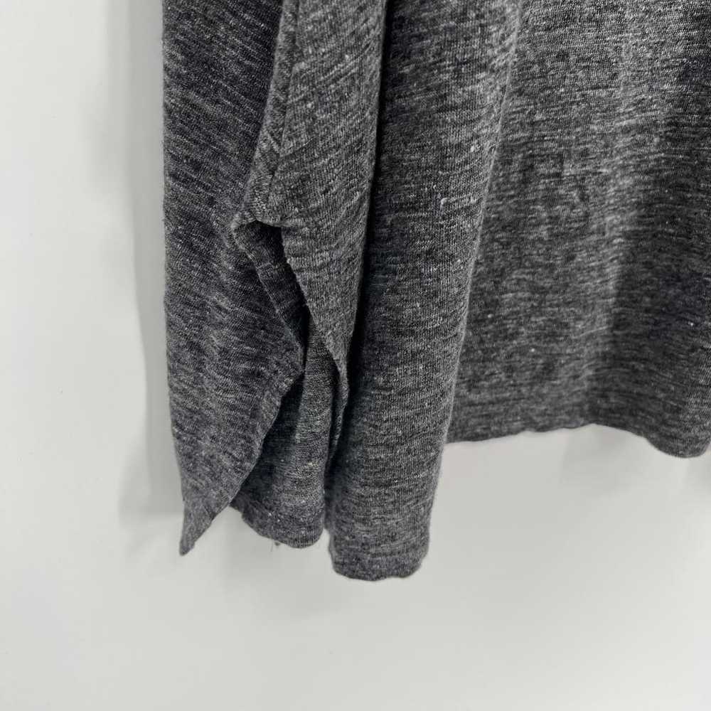 Eileen Fisher Linen mini dress - image 7