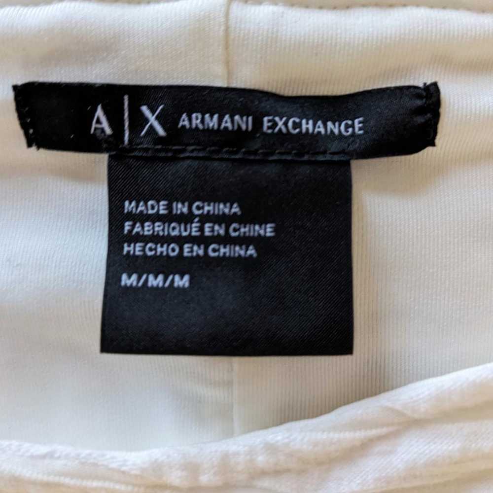 Armani Exchange Mini dress - image 4
