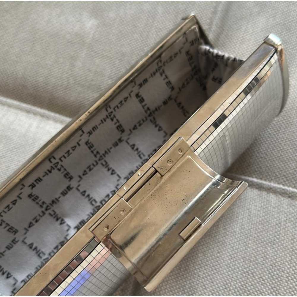 Lancaster Clutch bag - image 8