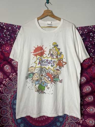 Cartoon Network × Nickelodeon Nicklodeon rugrats