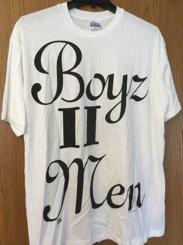 【レア・非売品】Boyz II Men THROWBACK タンクトップ LL Boyz II Men – Throwback – CD (Album), 2005 [r1952468] | Discogs