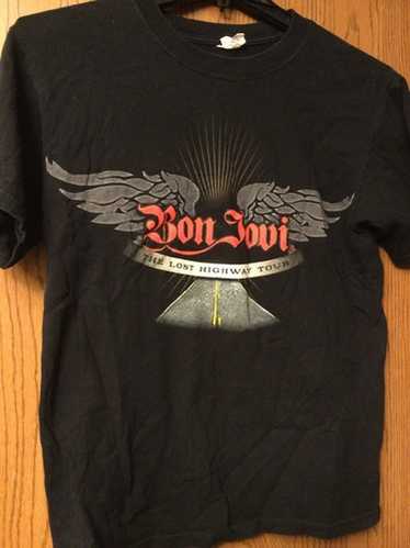 Bon jovi lost highway - Gem