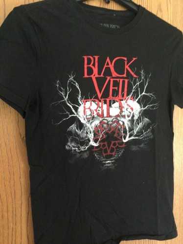 Black veil brides s - Gem