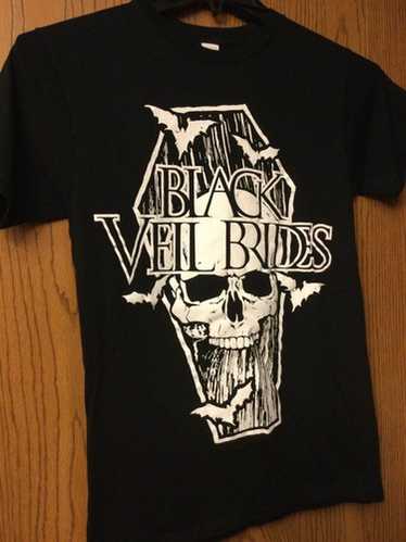 Black veil brides s - Gem