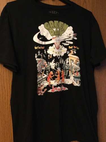 国内外の人気 Green day dookie xl - Gem ミュージシャン