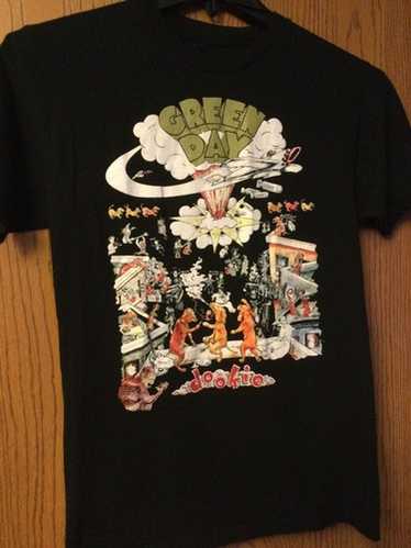 Green day dookie - Gem