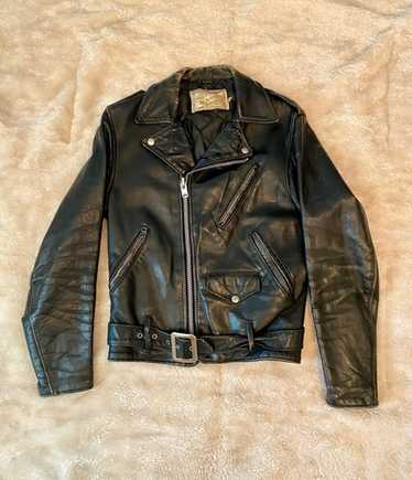 Schott 618 36 perfecto - Gem