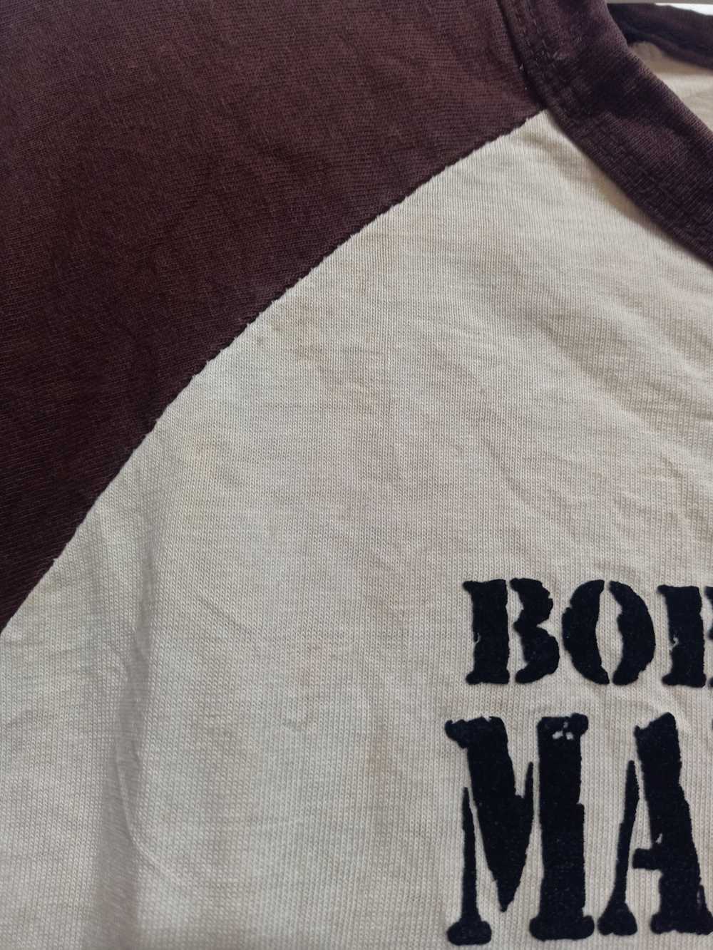 Bob Marley × Vintage Vintage Bob Marley Legendary… - image 2