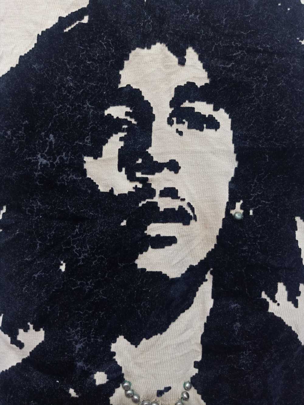 Bob Marley × Vintage Vintage Bob Marley Legendary… - image 7