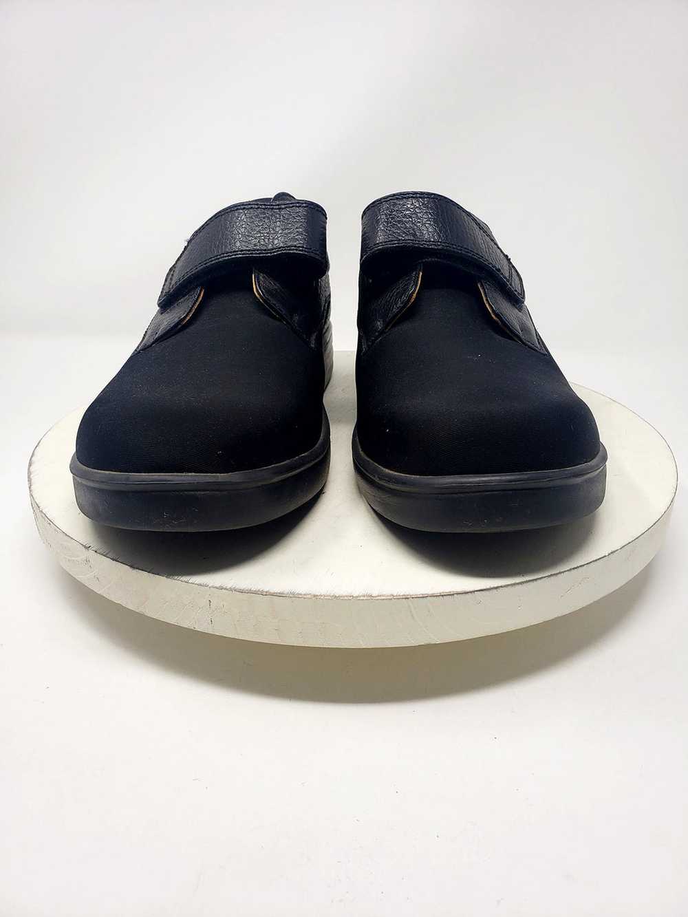 Dr. Comfort Size 11 Black Shoes - image 2