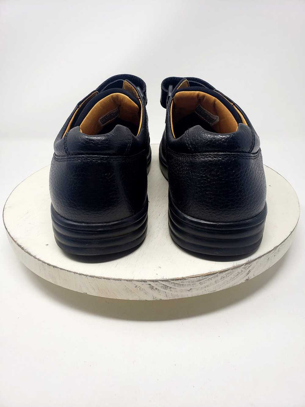 Dr. Comfort Size 11 Black Shoes - image 3