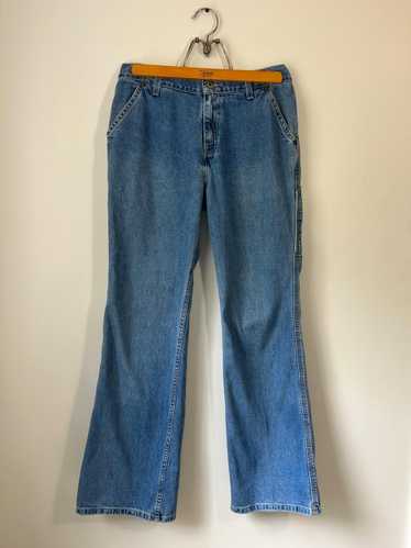 LEVI'S Vintage Carpenter Jeans (30” waist)