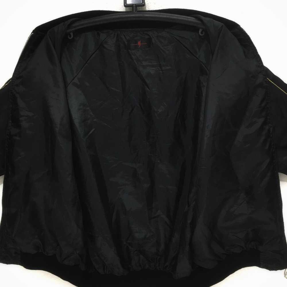 Japanese Brand × Sukajan Souvenir Jacket Vtg SUKA… - image 3