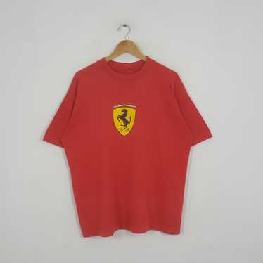 Ferrari × Racing × Vintage Vintage Ferrari Luxury… - image 1
