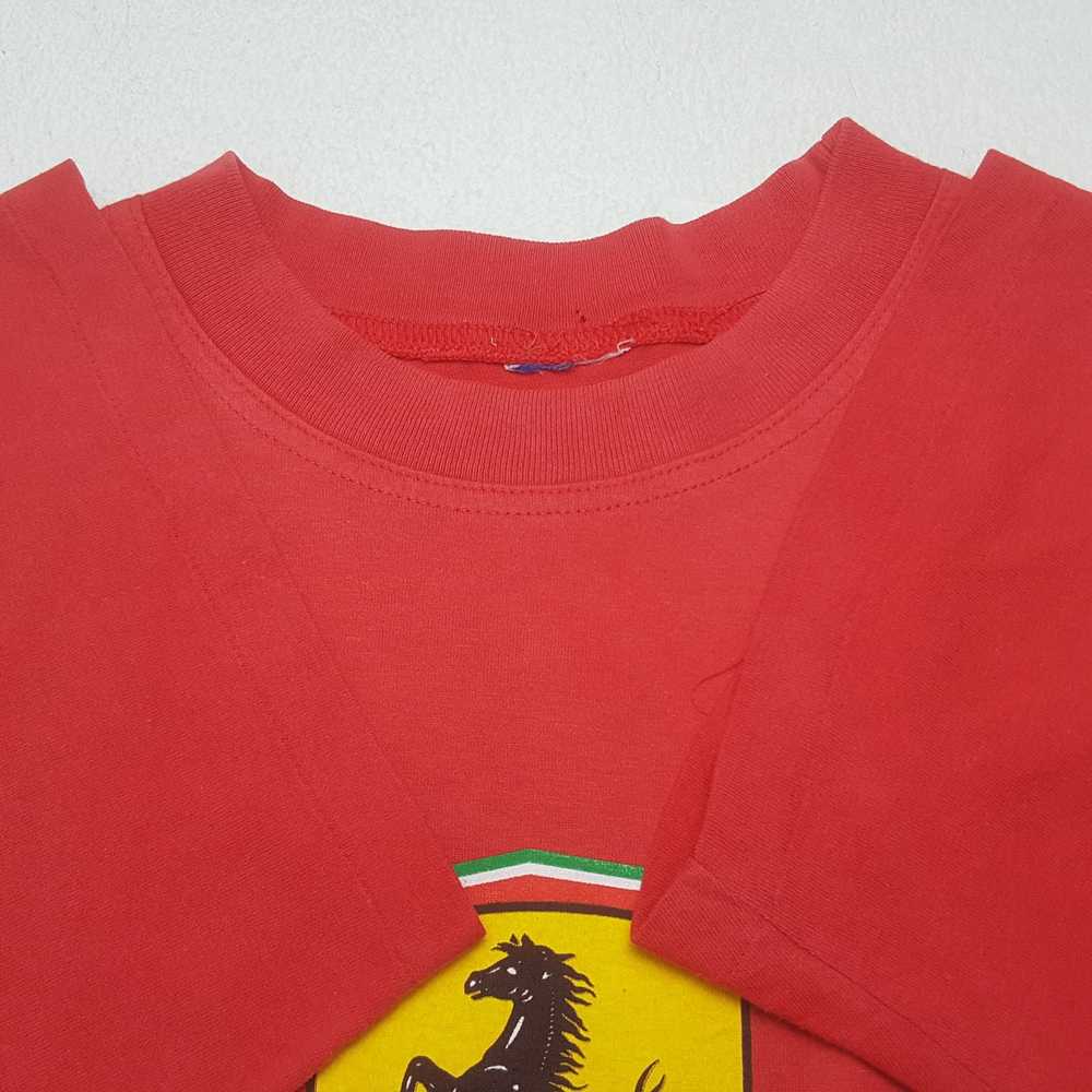 Ferrari × Racing × Vintage Vintage Ferrari Luxury… - image 6