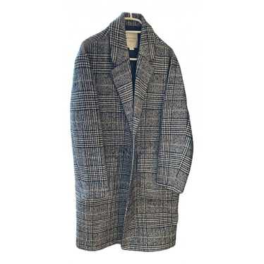 Jack & Jones Wool coat - image 1