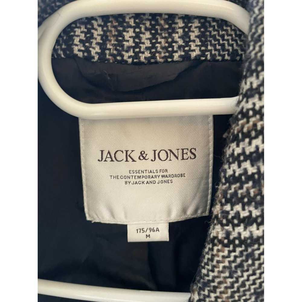 Jack & Jones Wool coat - image 2