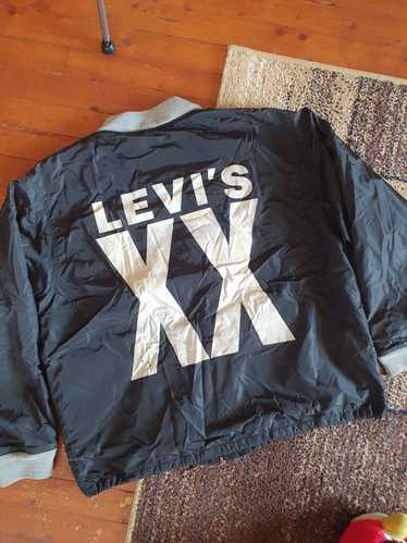 Levi's Vintage Clothing × Streetwear × Vintage Le… - image 1