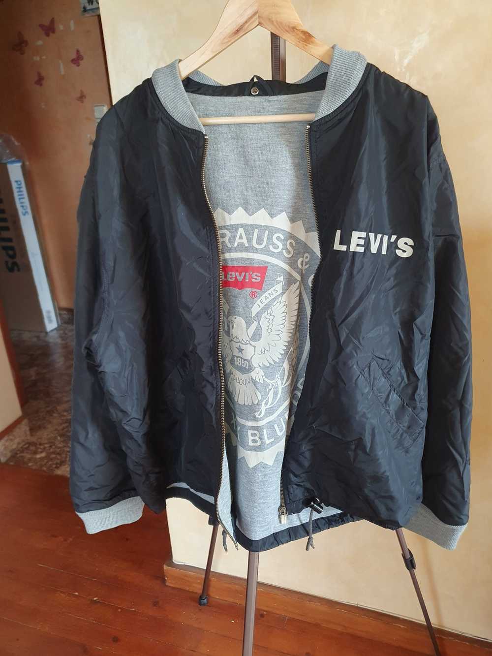 Levi's Vintage Clothing × Streetwear × Vintage Le… - image 2