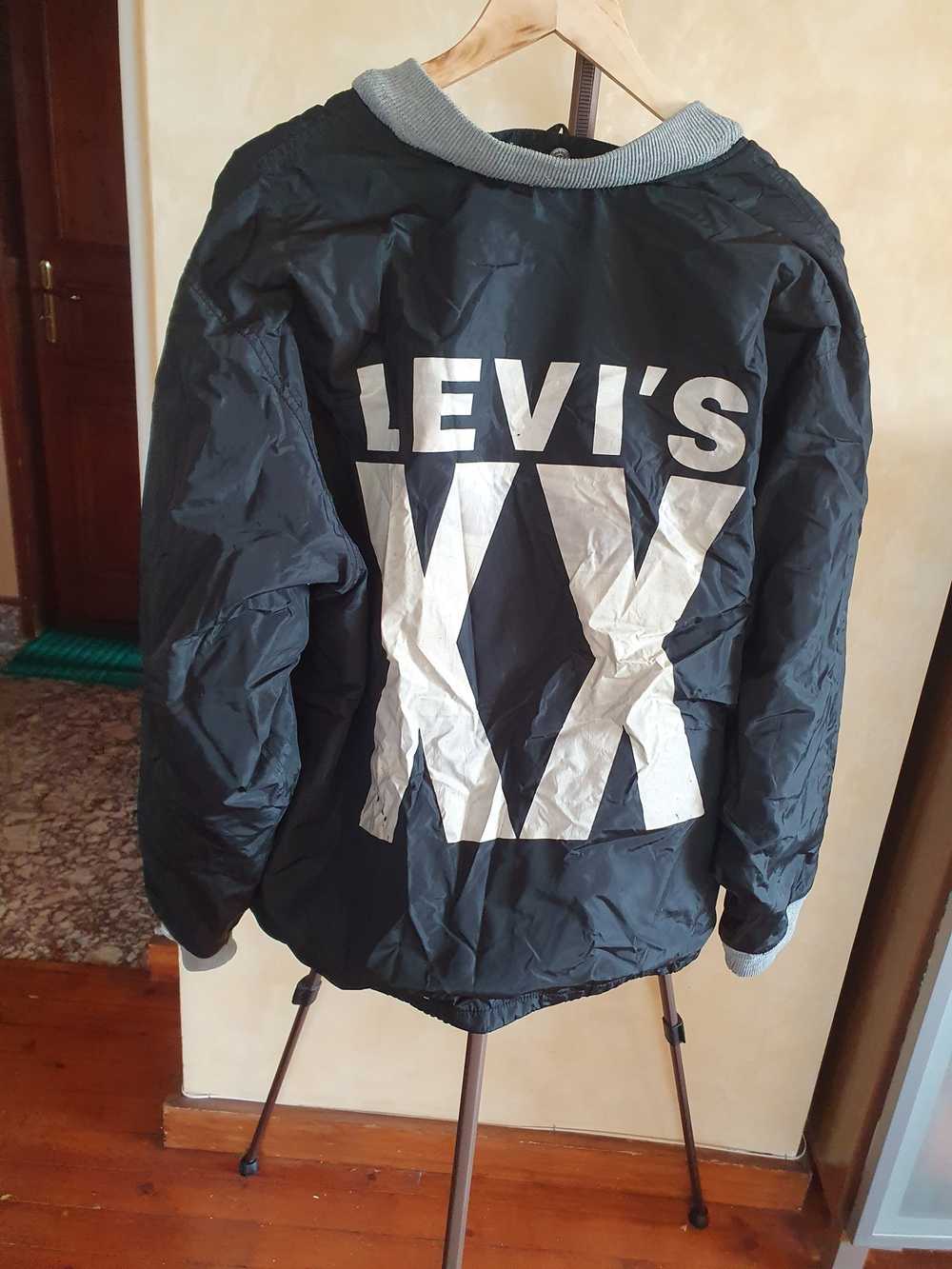 Levi's Vintage Clothing × Streetwear × Vintage Le… - image 4
