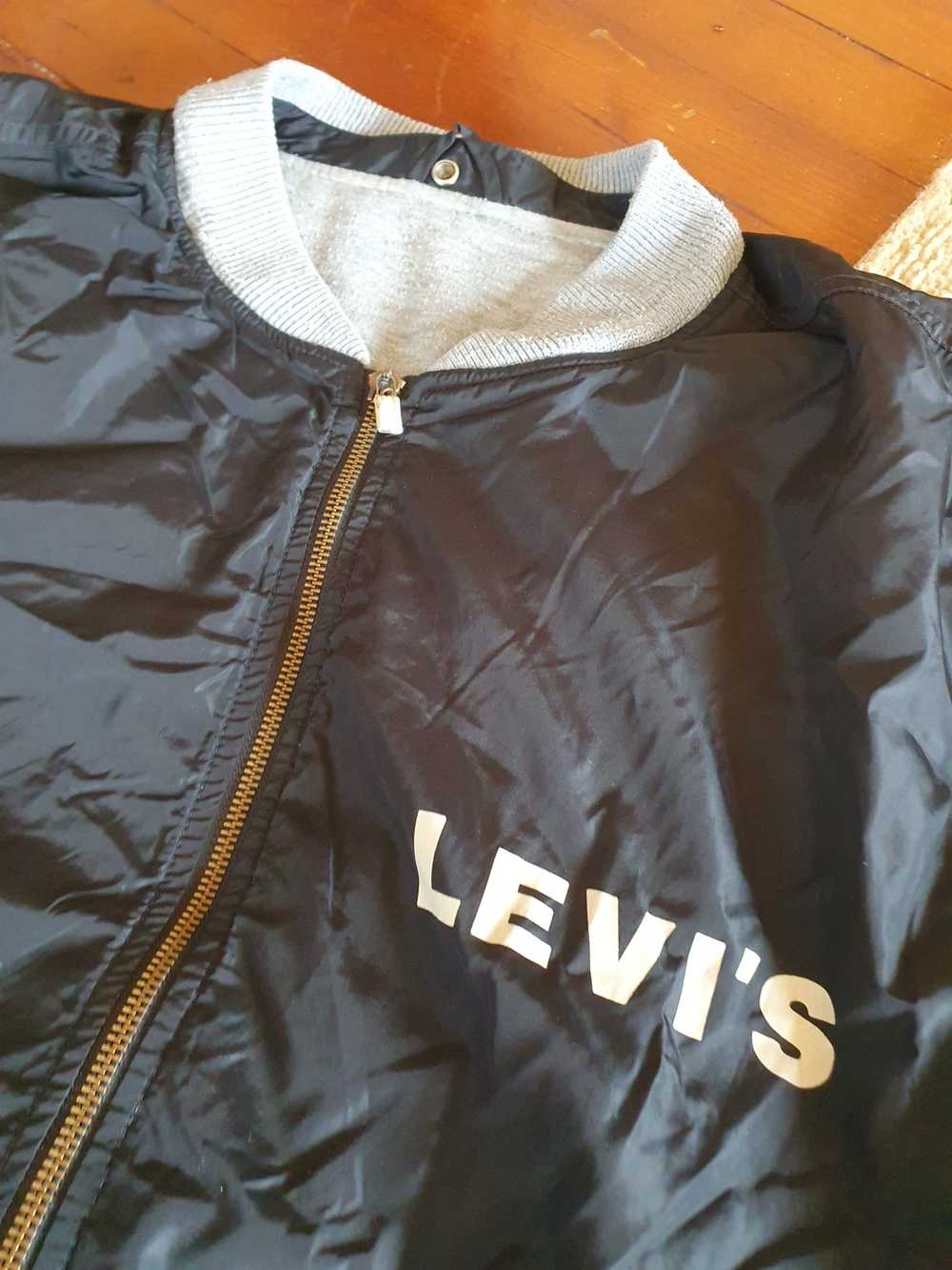 Levi's Vintage Clothing × Streetwear × Vintage Le… - image 6