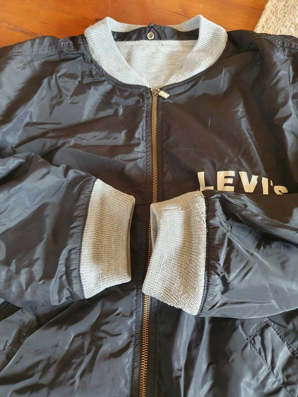 Levi's Vintage Clothing × Streetwear × Vintage Le… - image 9