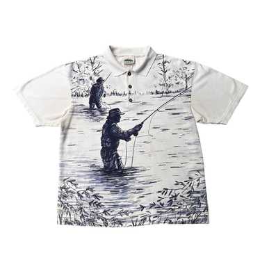 Fly Fishing Shirt -  Canada