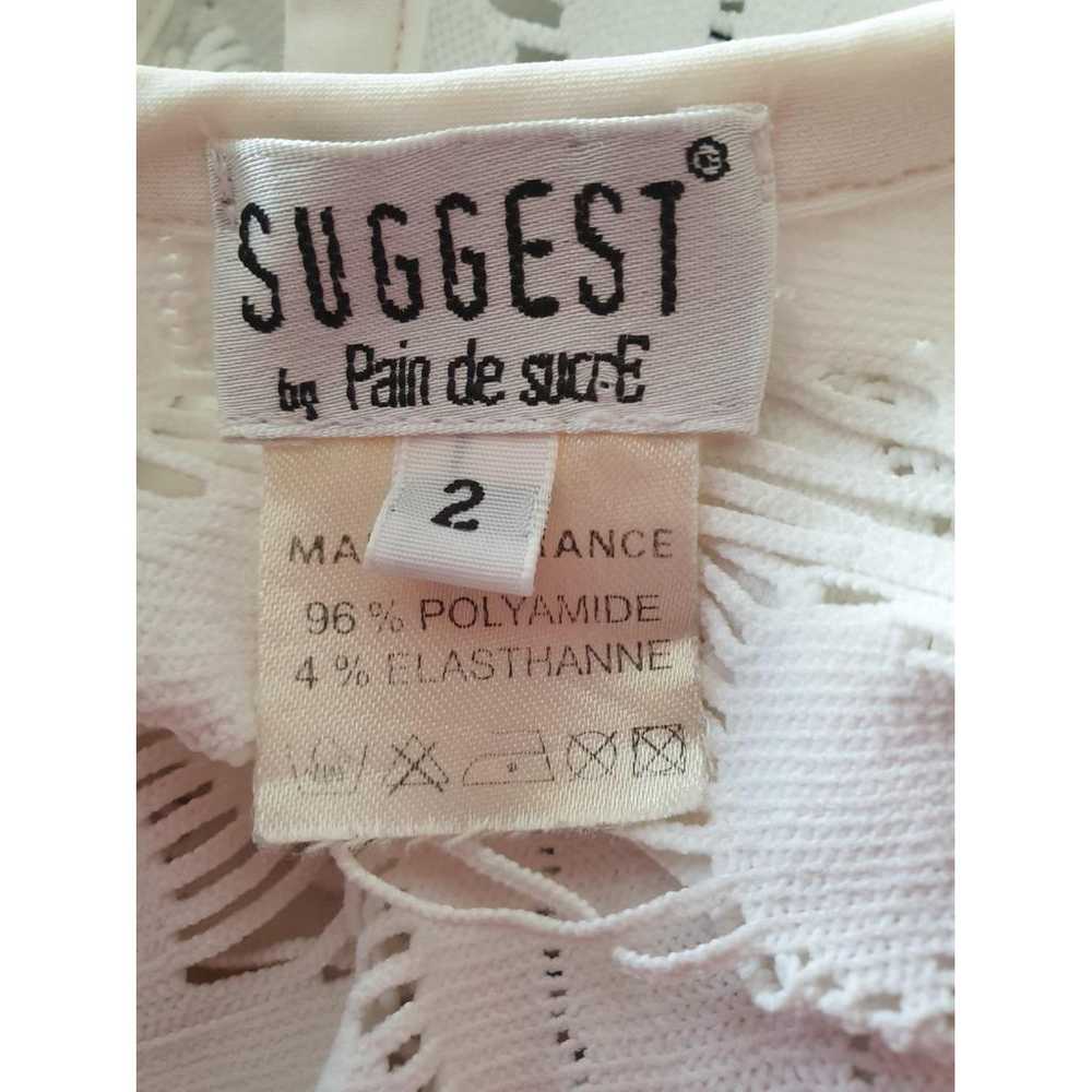 Pain De Sucre Camisole - image 8