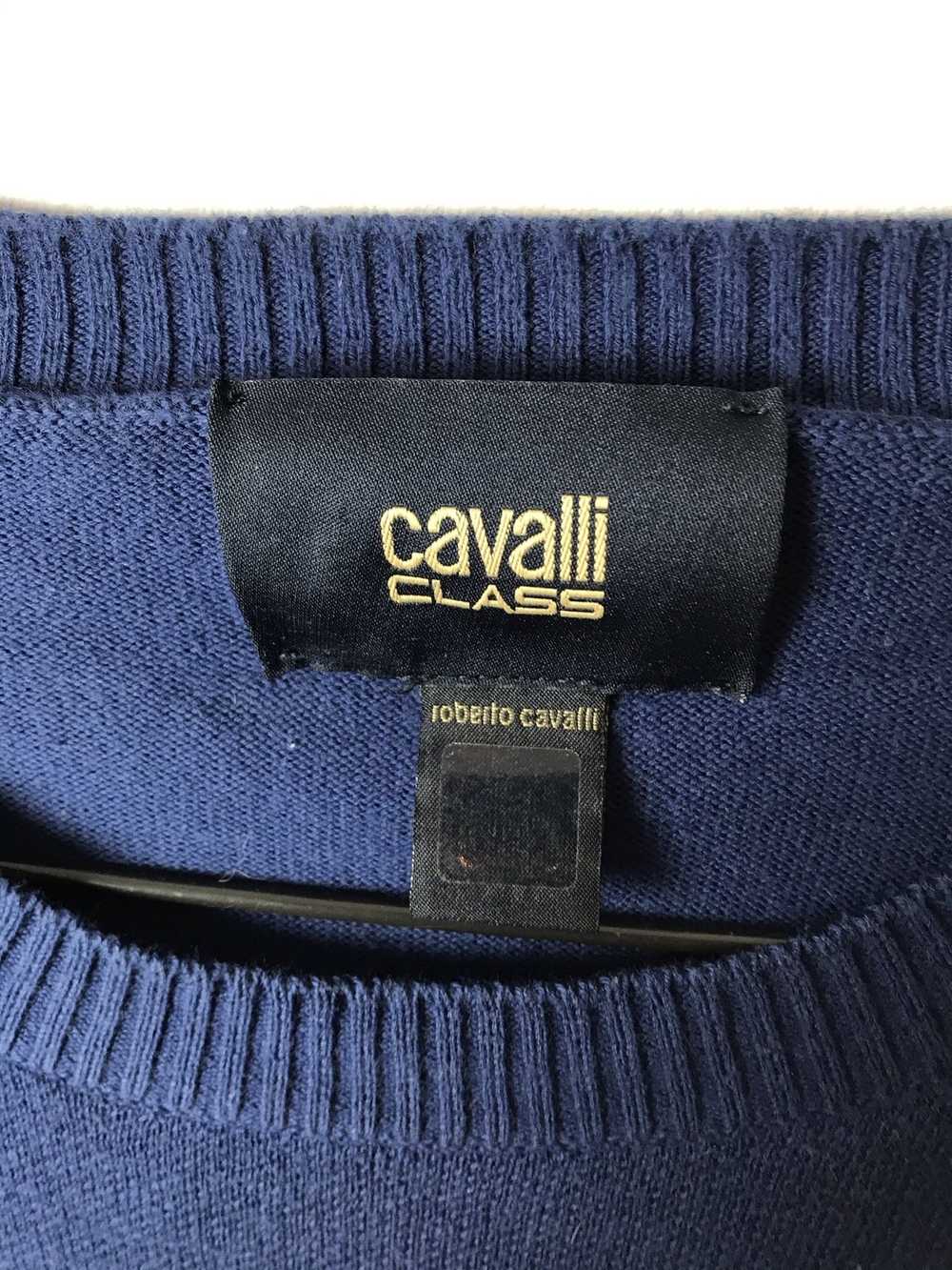Luxury × Roberto Cavalli × Vintage Roberto Cavall… - image 4