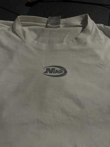 Nike × Rare × Vintage Nike Mens Vintage Long Sleev