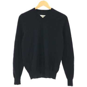 Maison Margiela 14AW Vネックケーブルニットセーター 楽天市場】Vネック（ブランドメゾン マルジェラ）（メンズ