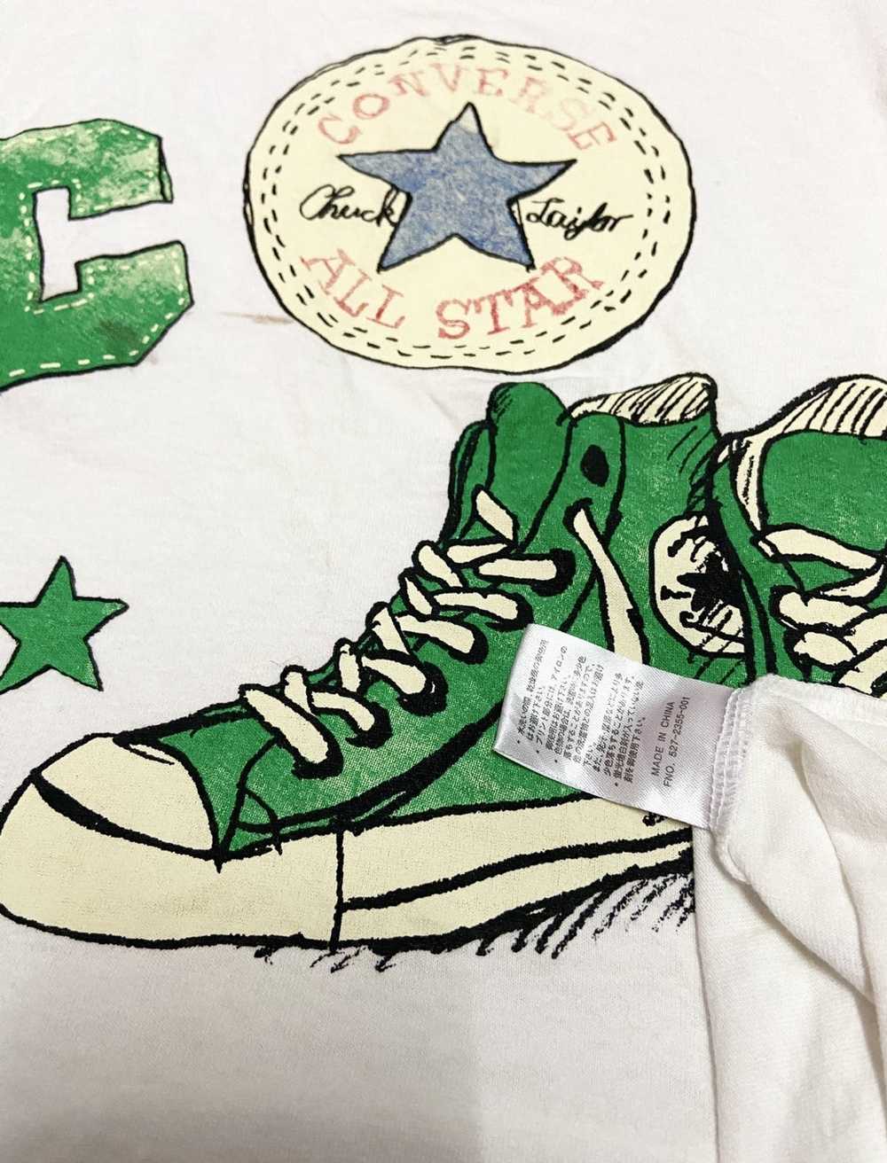 Converse × Streetwear CONVERSE ALL STAR - image 6