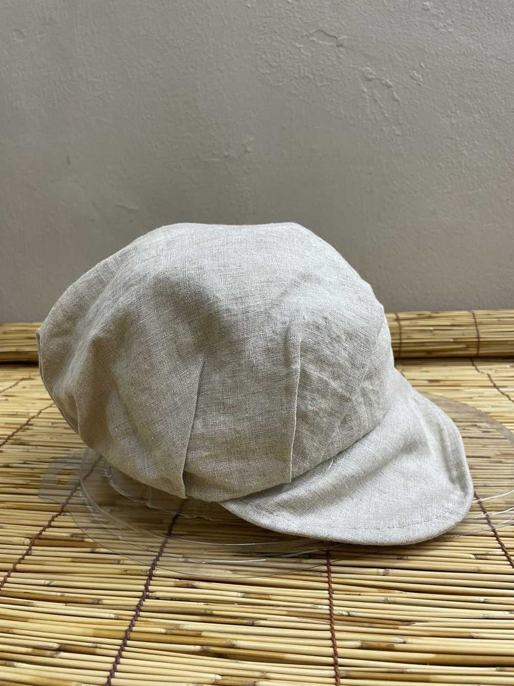 Ca4la × Designer × Japanese Brand Rare Ca4la hats… - image 5