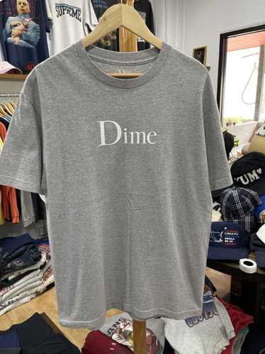 dime streetwear dime - Gem