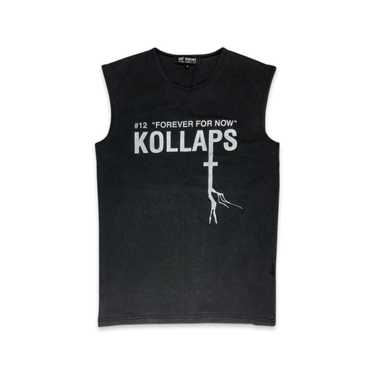 Raf discount simons kollaps